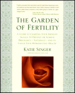 The Garden of Fertility, by Katie Singer
